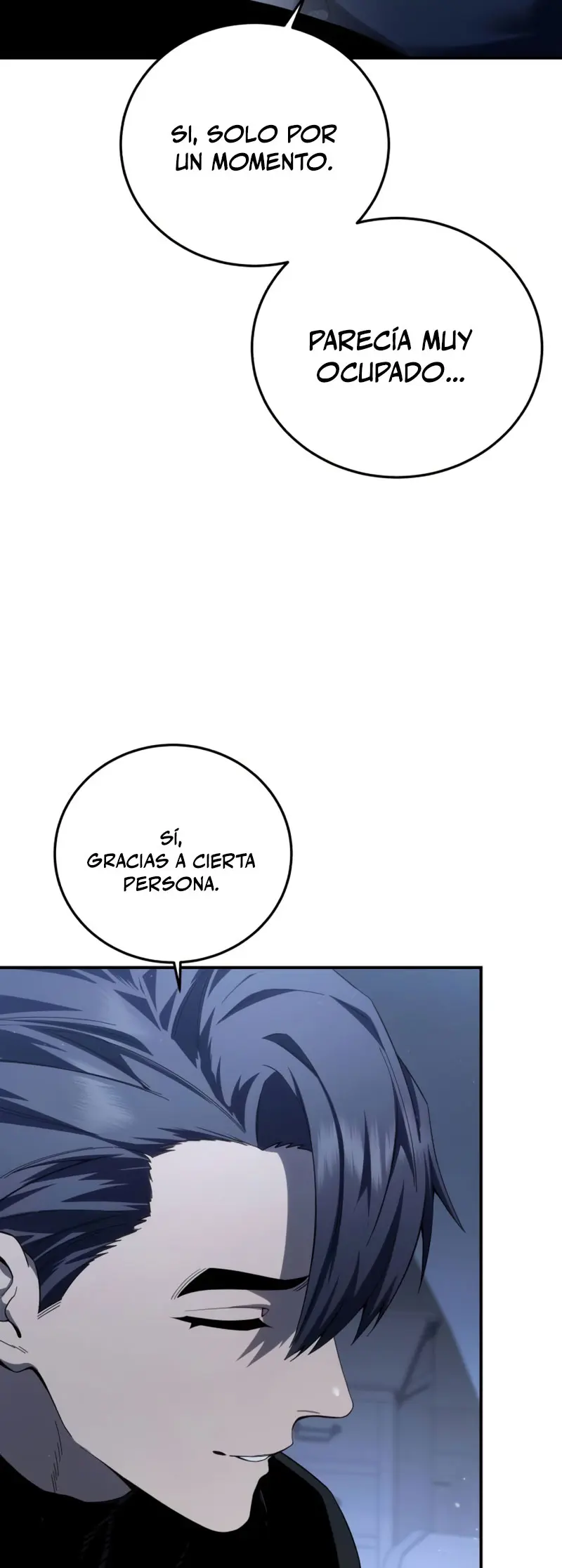 El maestro de la espada acogedor de estrellas Capitulo 76 página 24