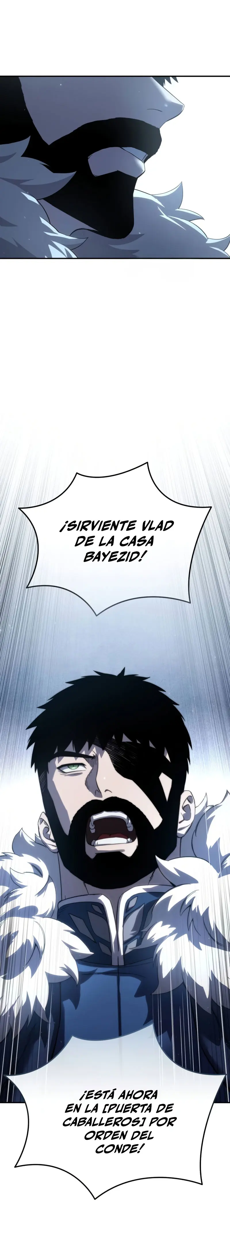 El maestro de la espada acogedor de estrellas Capitulo 76 página 51