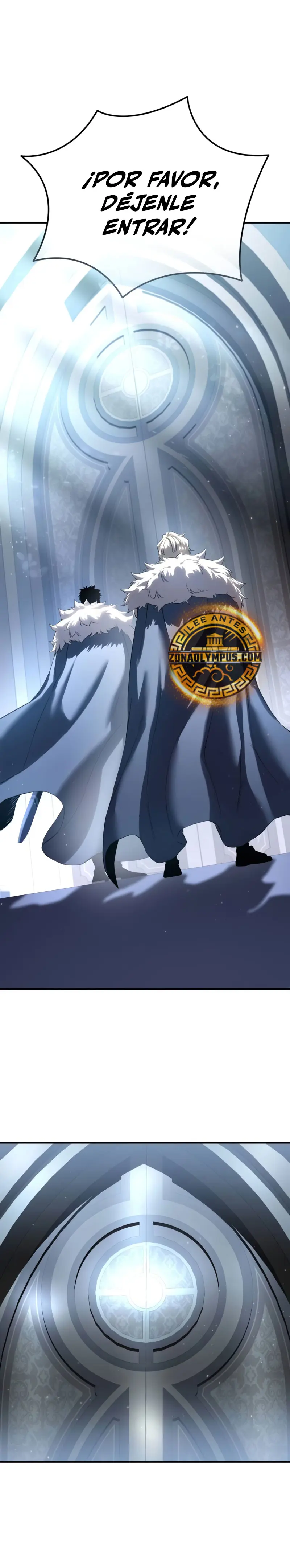 El maestro de la espada acogedor de estrellas Capitulo 76 página 52