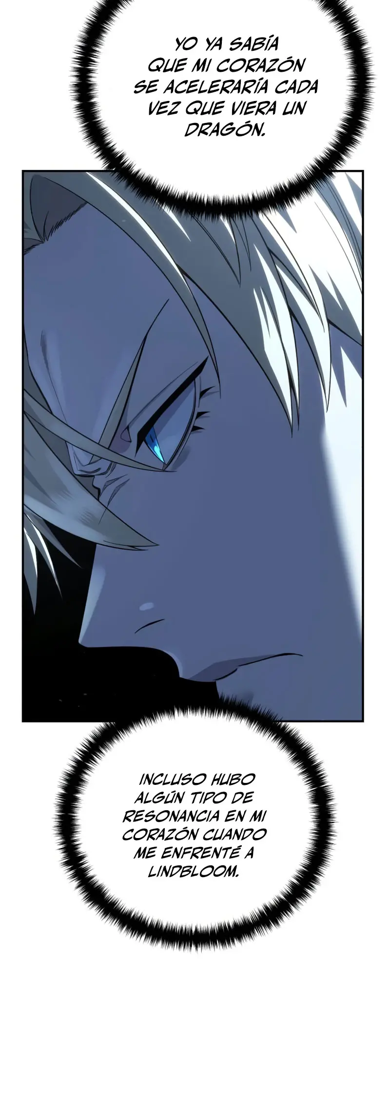 El maestro de la espada acogedor de estrellas Capitulo 76 página 8