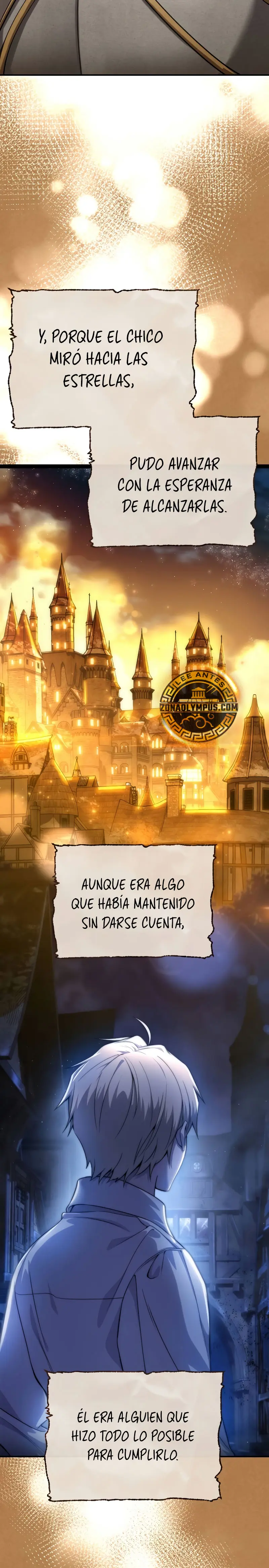 El maestro de la espada acogedor de estrellas Capitulo 77 página 16