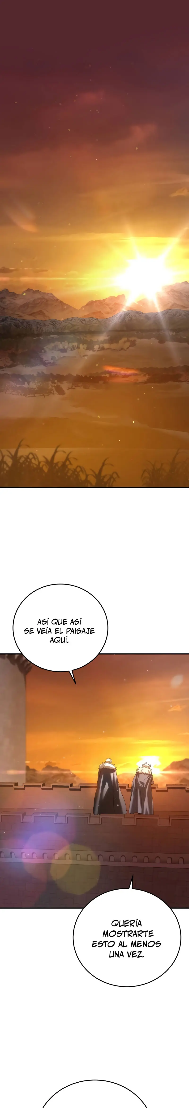El maestro de la espada acogedor de estrellas Capitulo 78 página 3