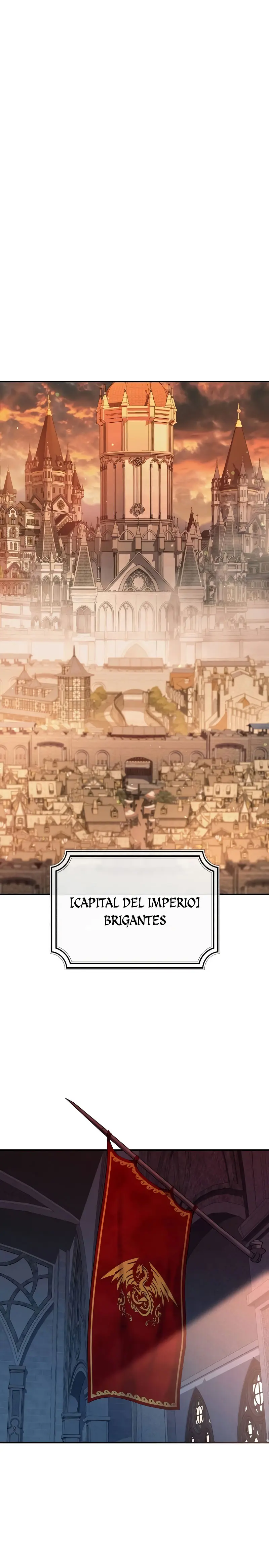 El maestro de la espada acogedor de estrellas Capitulo 78 página 32
