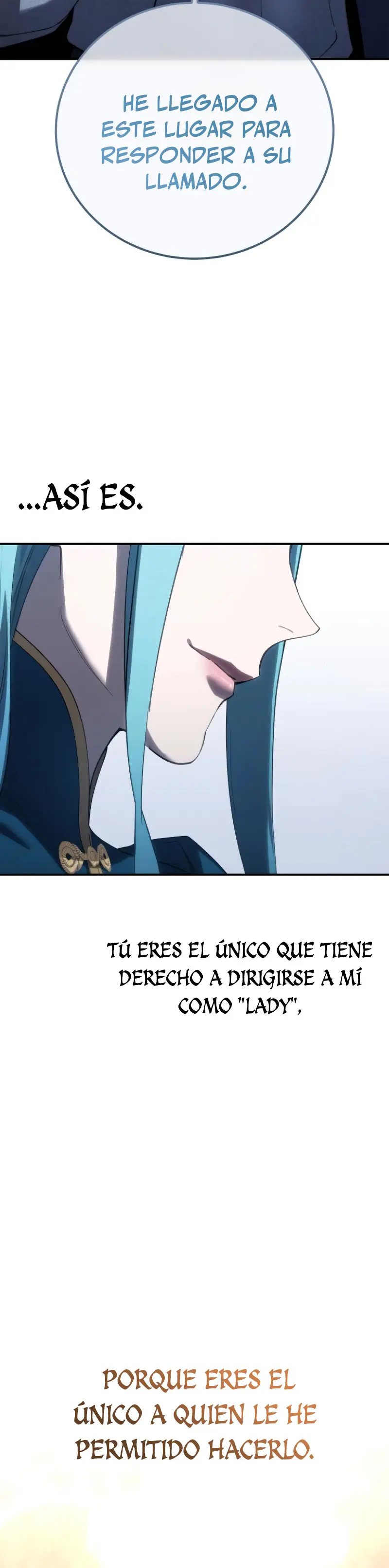 El maestro de la espada acogedor de estrellas Capitulo 79 página 26