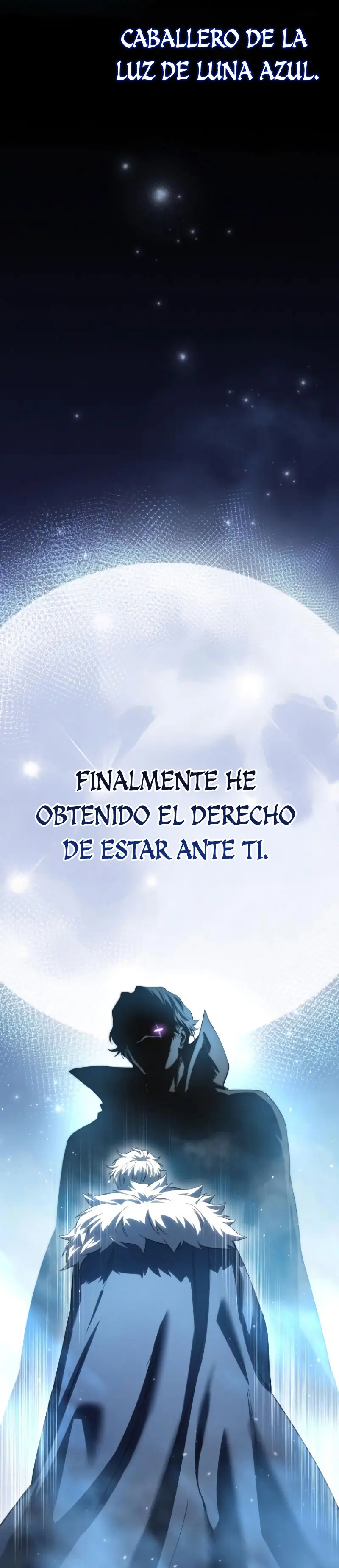 El maestro de la espada acogedor de estrellas Capitulo 79 página 32