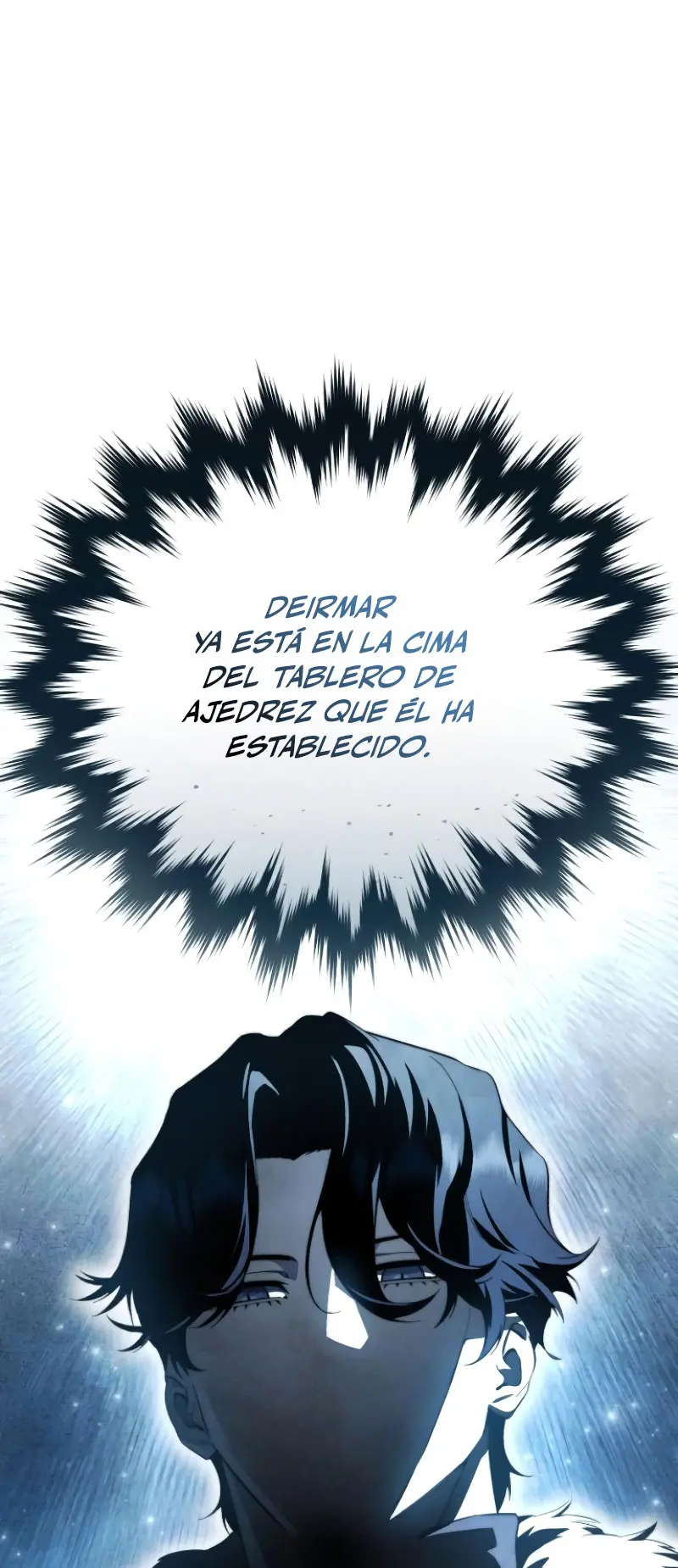 El maestro de la espada acogedor de estrellas Capitulo 79 página 51