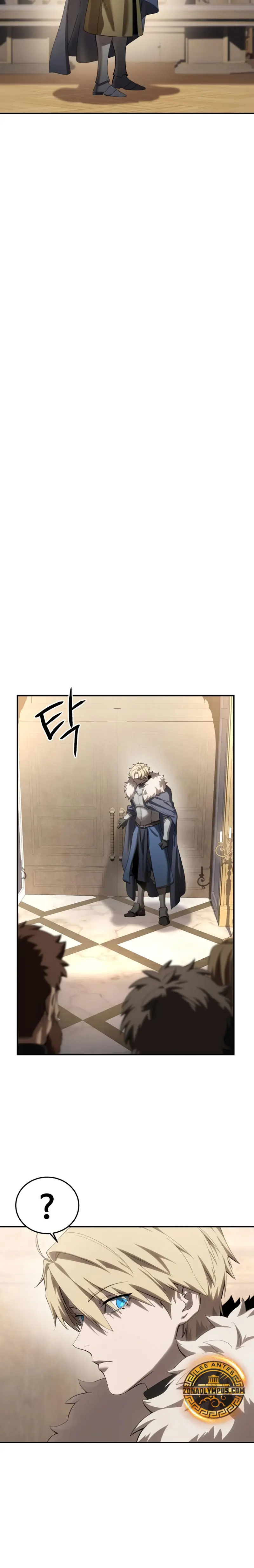 El maestro de la espada acogedor de estrellas Capitulo 80 página 23