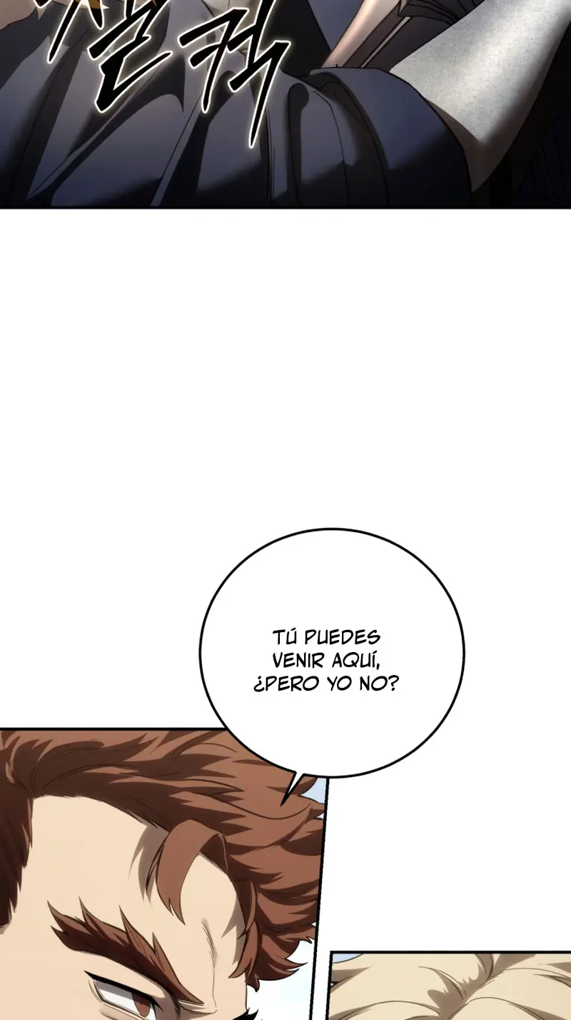 El maestro de la espada acogedor de estrellas Capitulo 81 página 10
