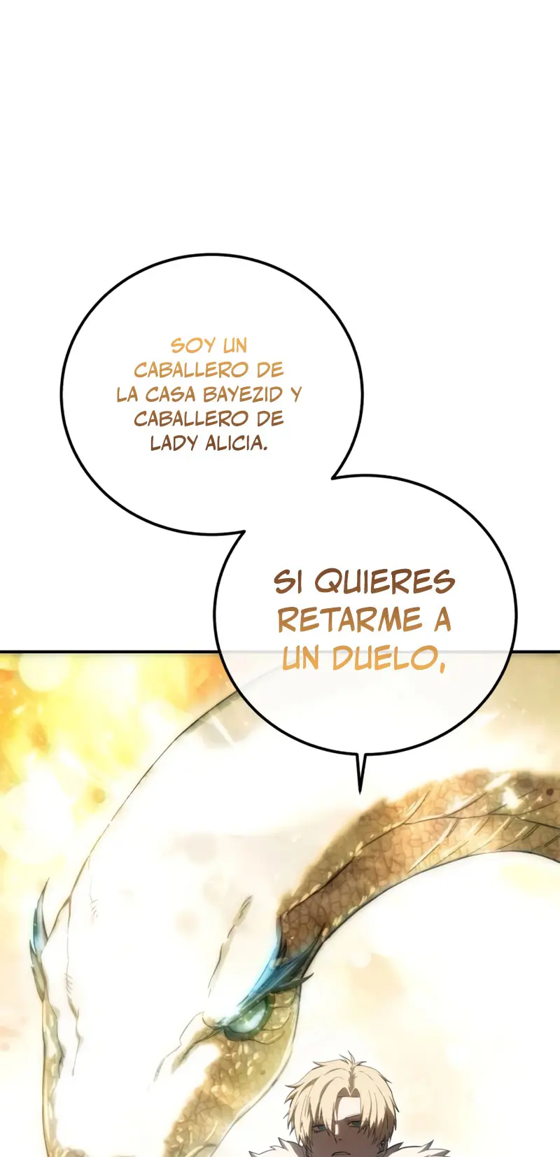 El maestro de la espada acogedor de estrellas Capitulo 81 página 30