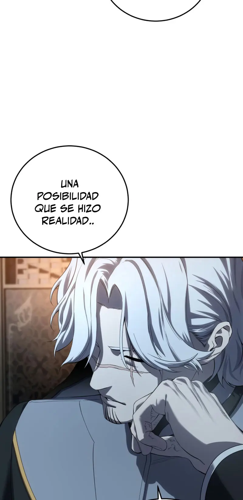 El maestro de la espada acogedor de estrellas Capitulo 81 página 34