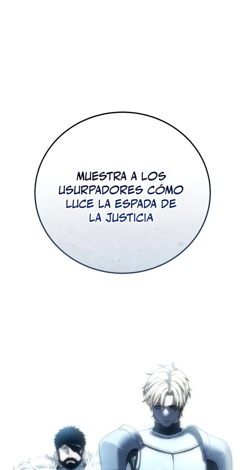 El maestro de la espada acogedor de estrellas Capitulo 81 página 56