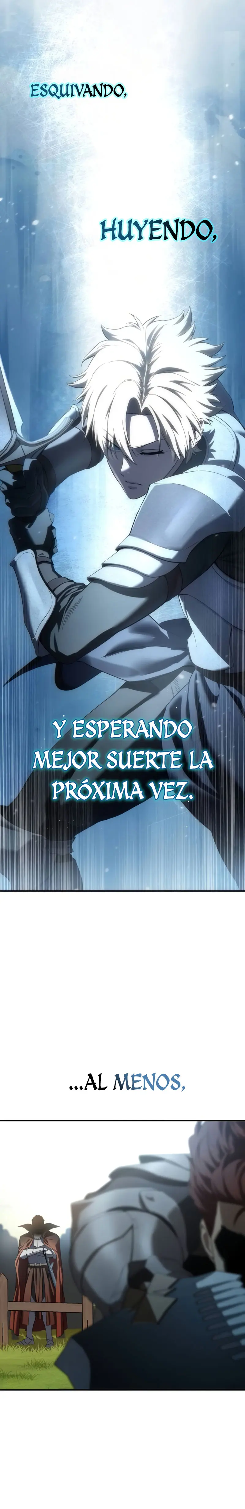 El maestro de la espada acogedor de estrellas Capitulo 82 página 44