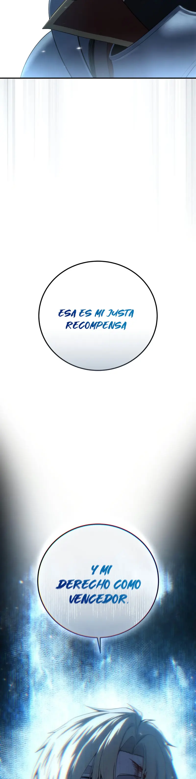 El maestro de la espada acogedor de estrellas Capitulo 83 página 40