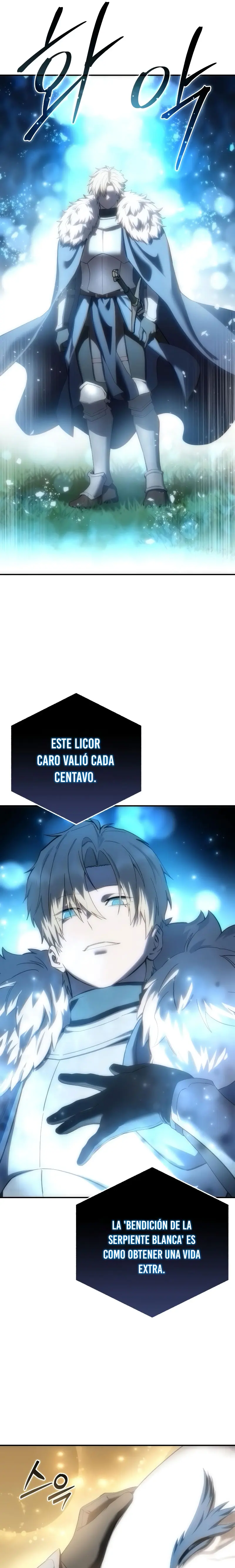 El maestro de la espada acogedor de estrellas Capitulo 84 página 30