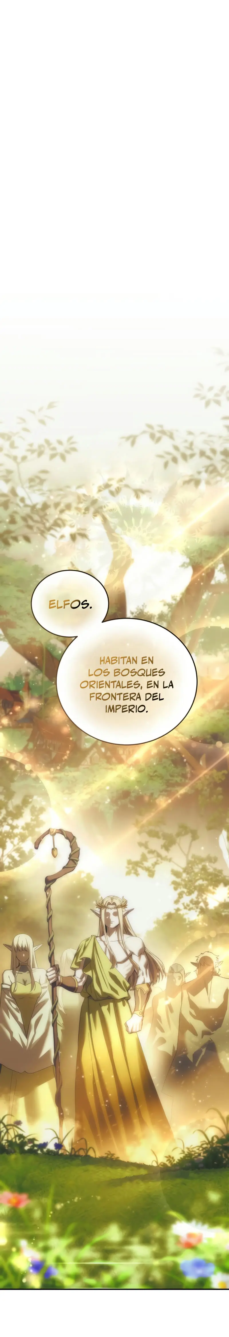 El maestro de la espada acogedor de estrellas Capitulo 85 página 3