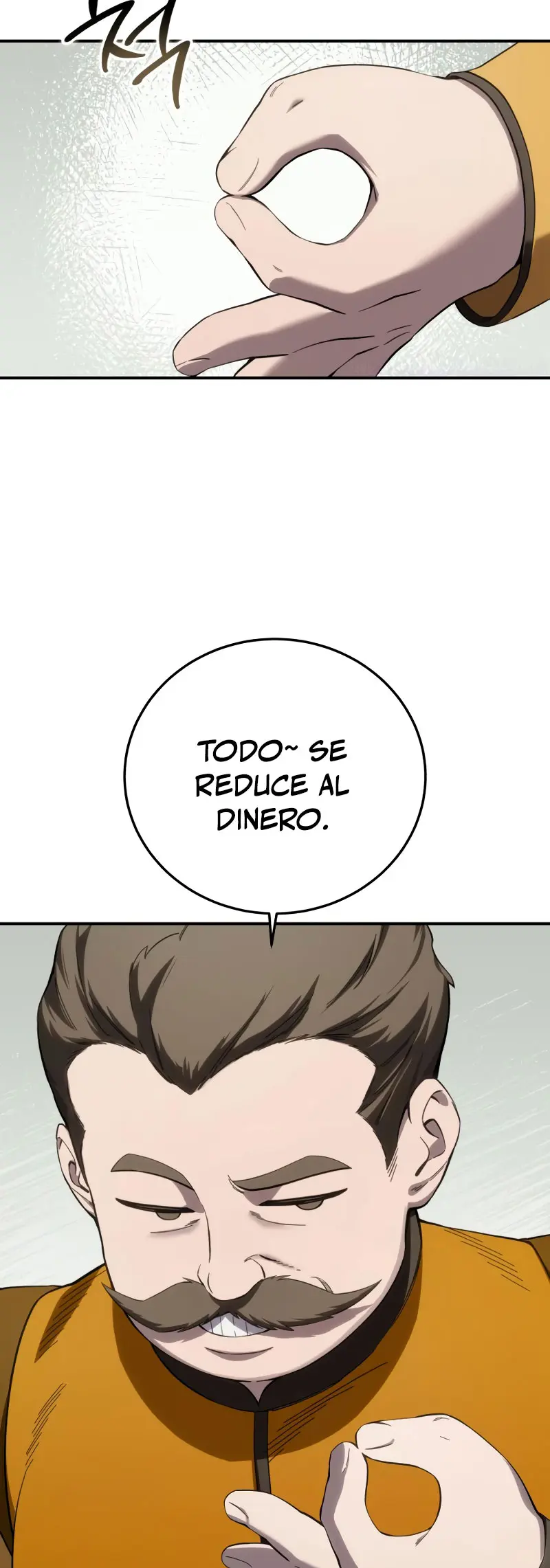 El maestro de la espada acogedor de estrellas Capitulo 86 página 11