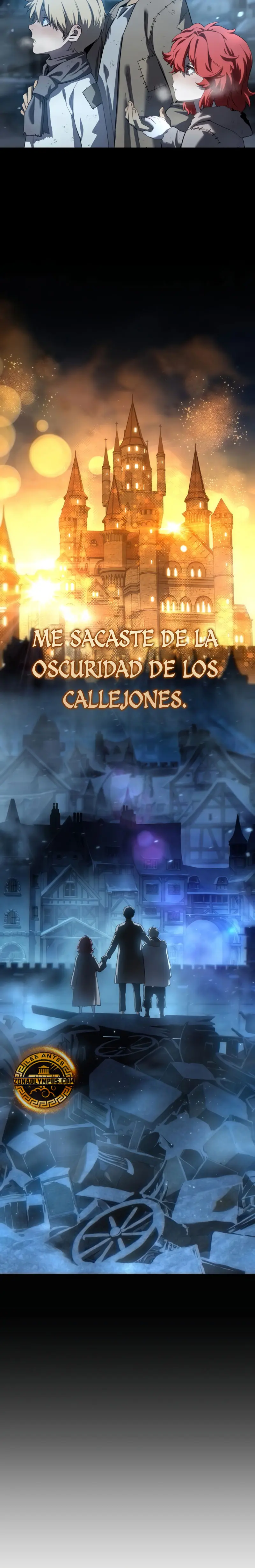 El maestro de la espada acogedor de estrellas Capitulo 87 página 12