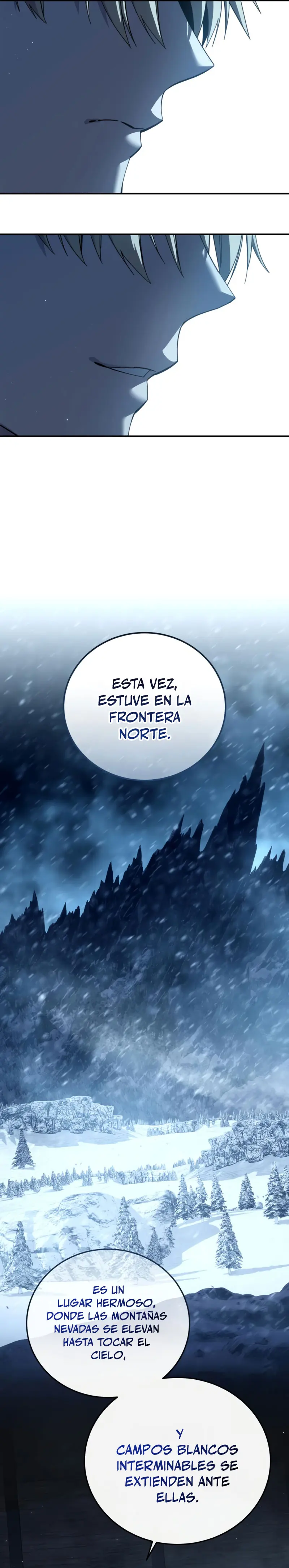 El maestro de la espada acogedor de estrellas Capitulo 88 página 44