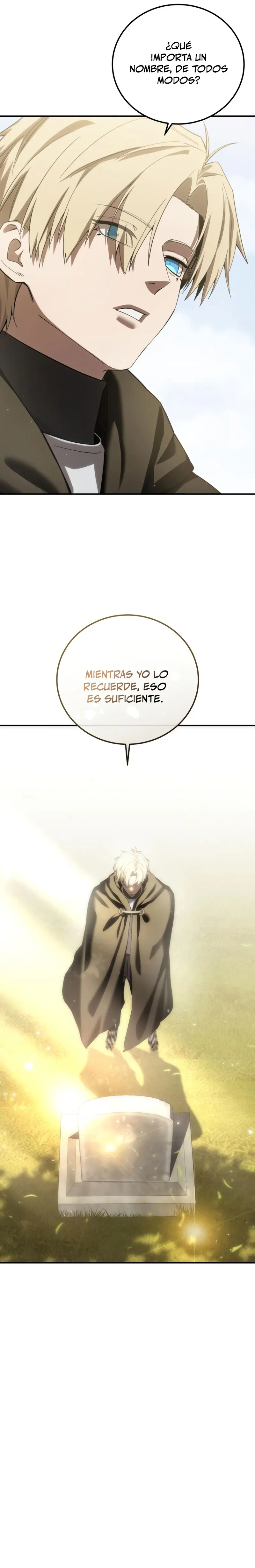 El maestro de la espada acogedor de estrellas Capitulo 89 página 6
