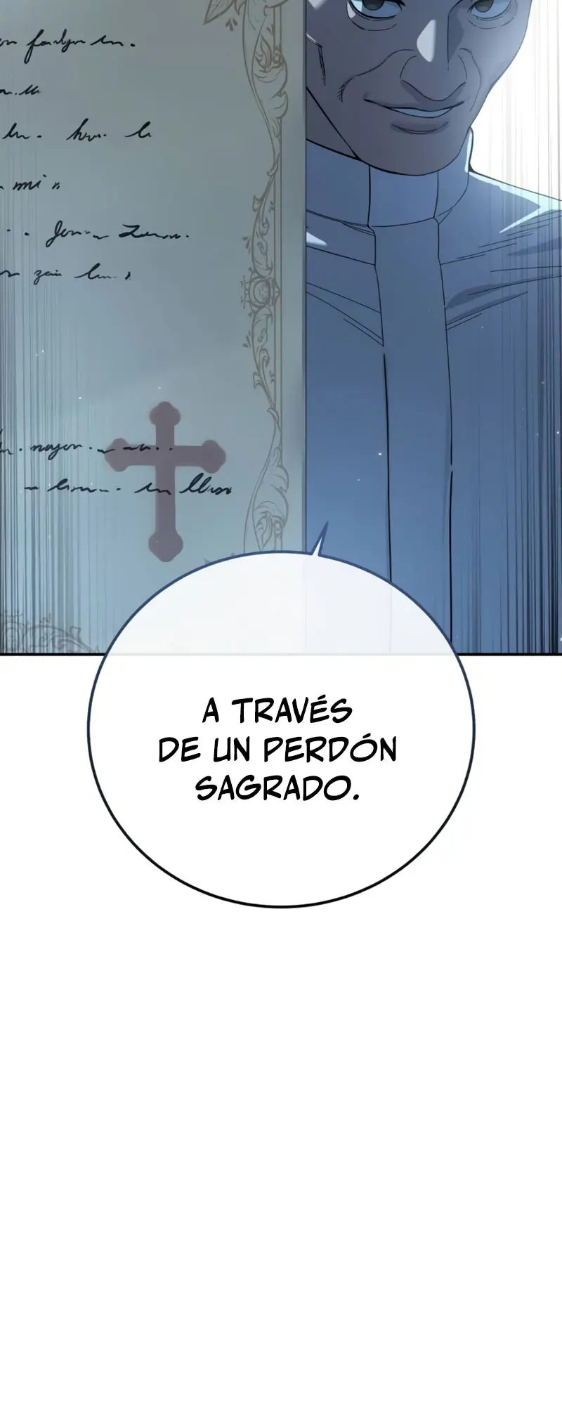 El maestro de la espada acogedor de estrellas Capitulo 90 página 14