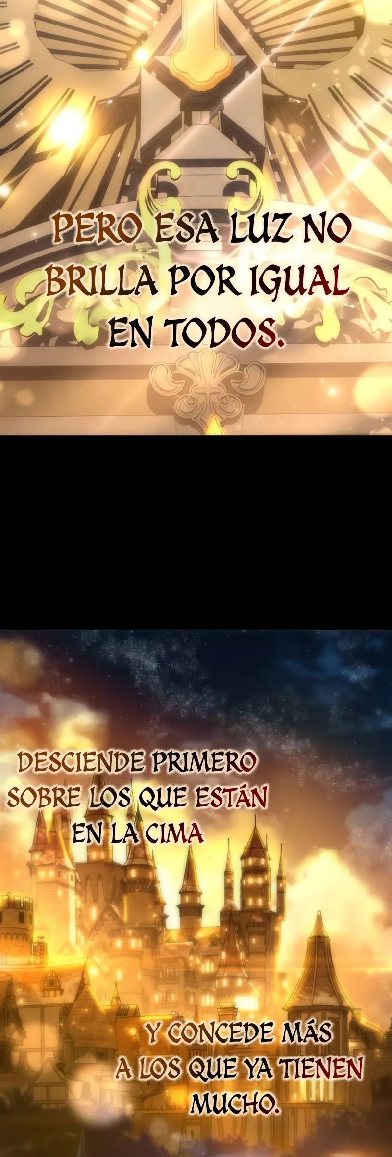 El maestro de la espada acogedor de estrellas Capitulo 90 página 17