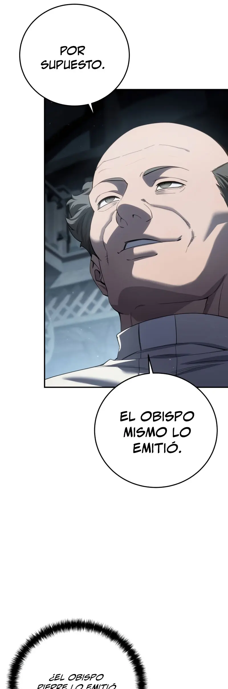 El maestro de la espada acogedor de estrellas Capitulo 90 página 21
