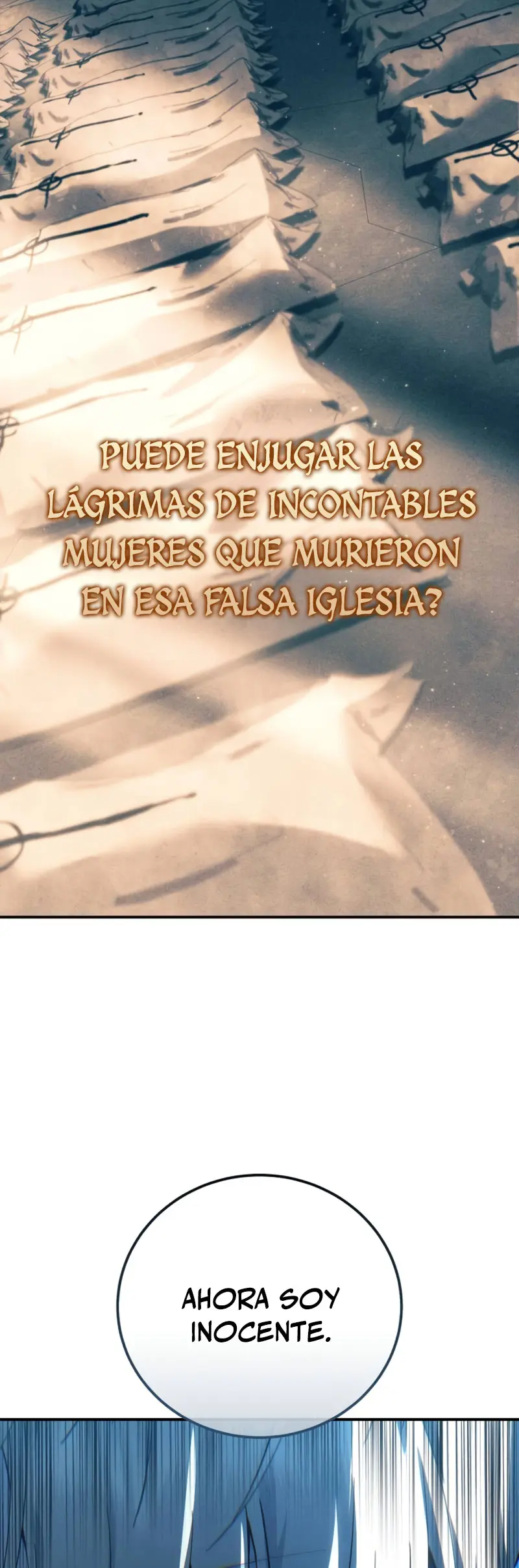 El maestro de la espada acogedor de estrellas Capitulo 90 página 24