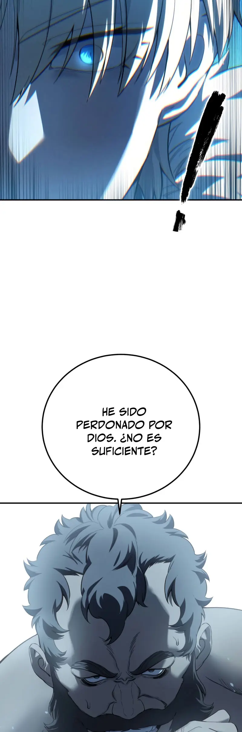 El maestro de la espada acogedor de estrellas Capitulo 90 página 25