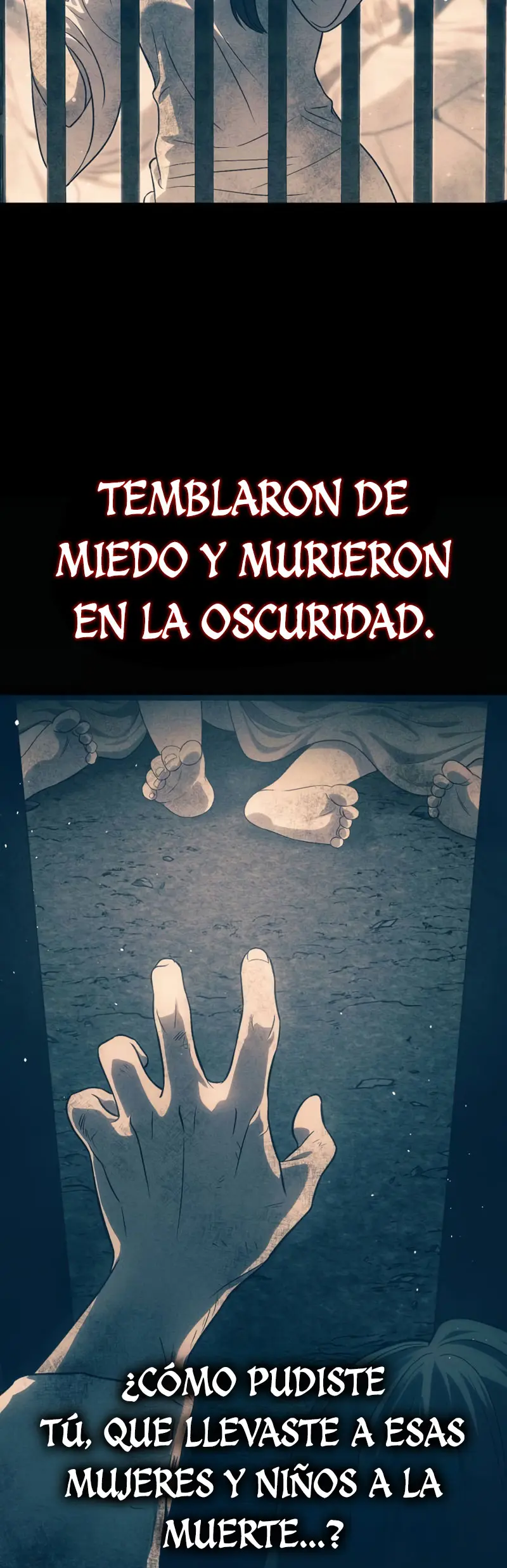 El maestro de la espada acogedor de estrellas Capitulo 90 página 30