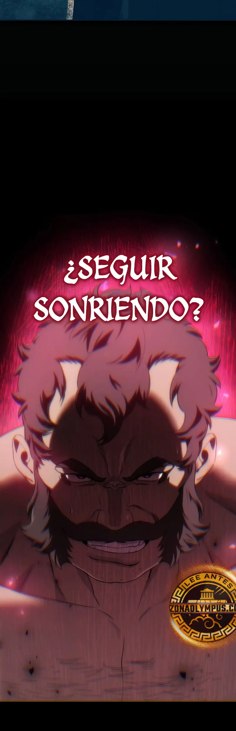 El maestro de la espada acogedor de estrellas Capitulo 90 página 31