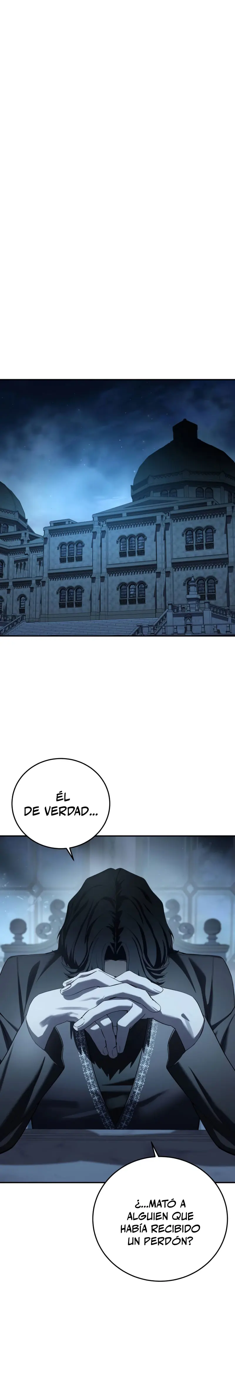 El maestro de la espada acogedor de estrellas Capitulo 90 página 44