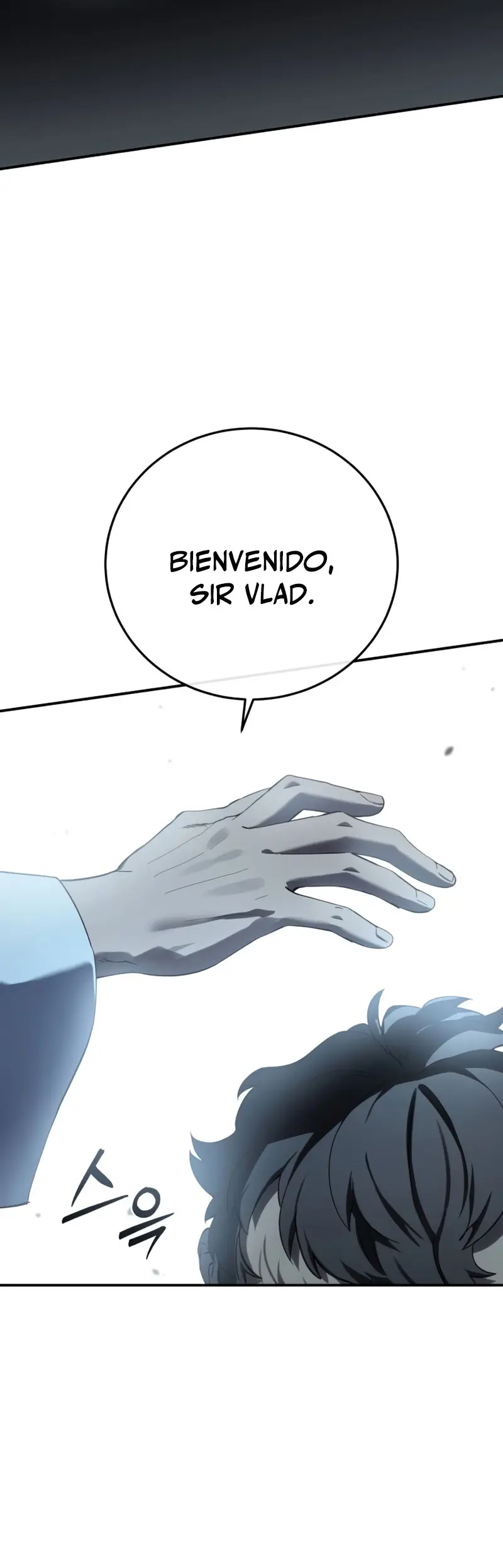 El maestro de la espada acogedor de estrellas Capitulo 90 página 8