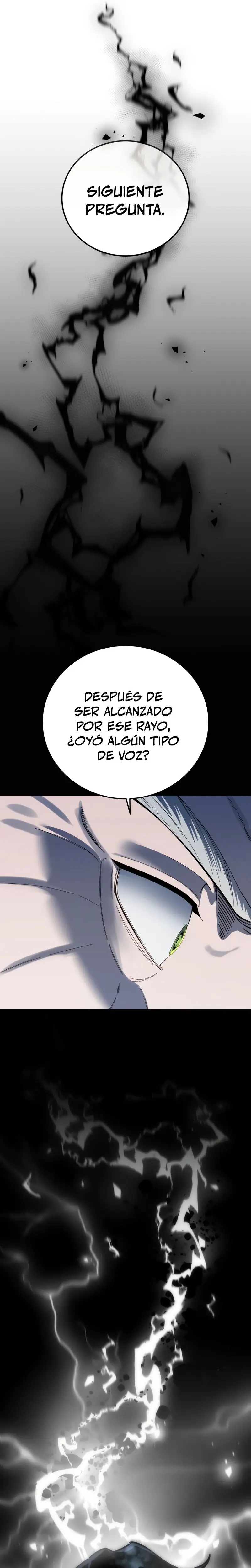 El maestro de la espada acogedor de estrellas Capitulo 92 página 12