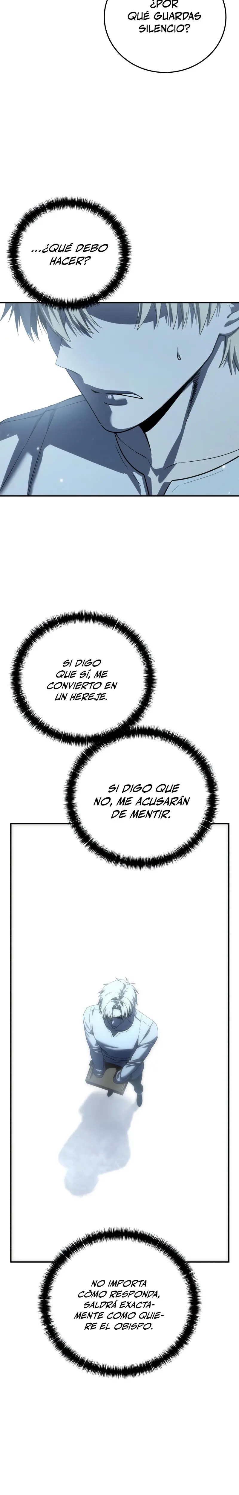 El maestro de la espada acogedor de estrellas Capitulo 92 página 17