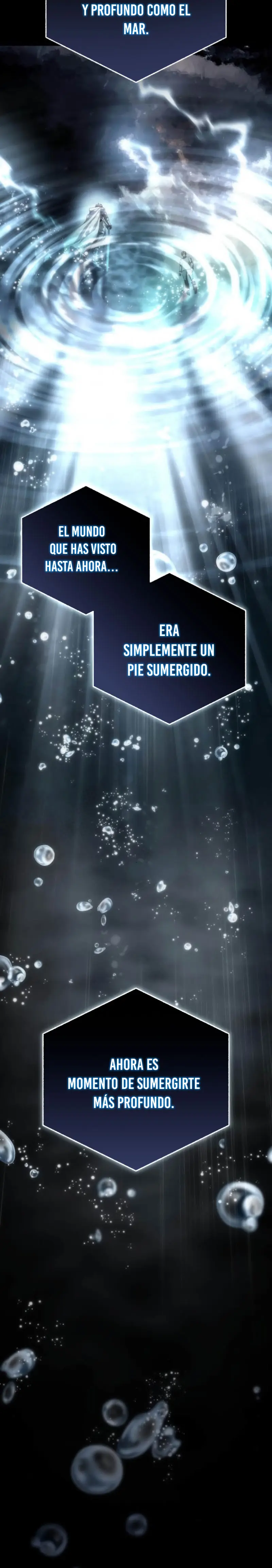 El maestro de la espada acogedor de estrellas Capitulo 93 página 22