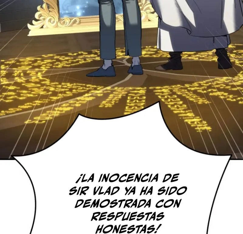 El maestro de la espada acogedor de estrellas Capitulo 93 página 5