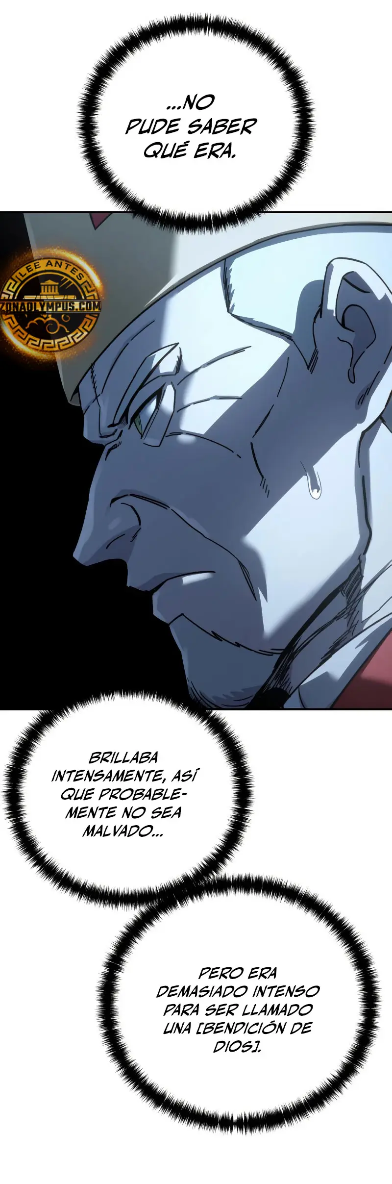 El maestro de la espada acogedor de estrellas Capitulo 94 página 7