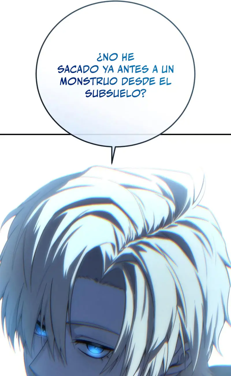 El maestro de la espada acogedor de estrellas Capitulo 98 página 42