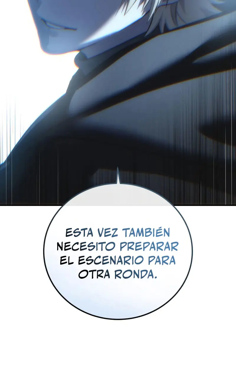 El maestro de la espada acogedor de estrellas Capitulo 98 página 43