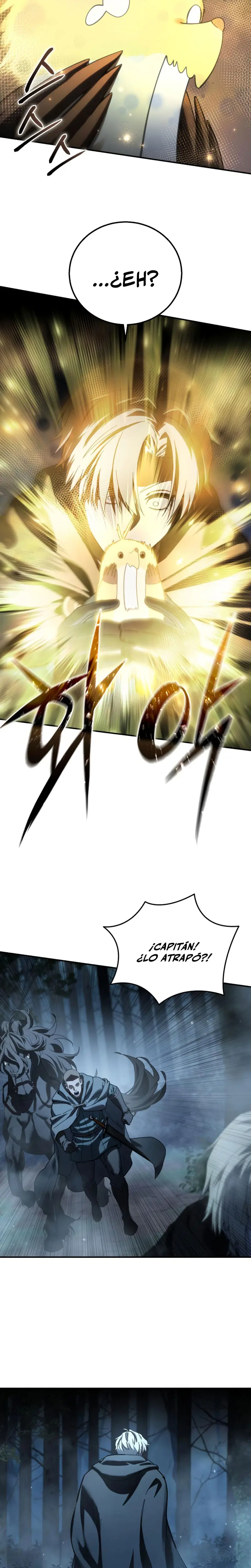 El maestro de la espada acogedor de estrellas Capitulo 99 página 12