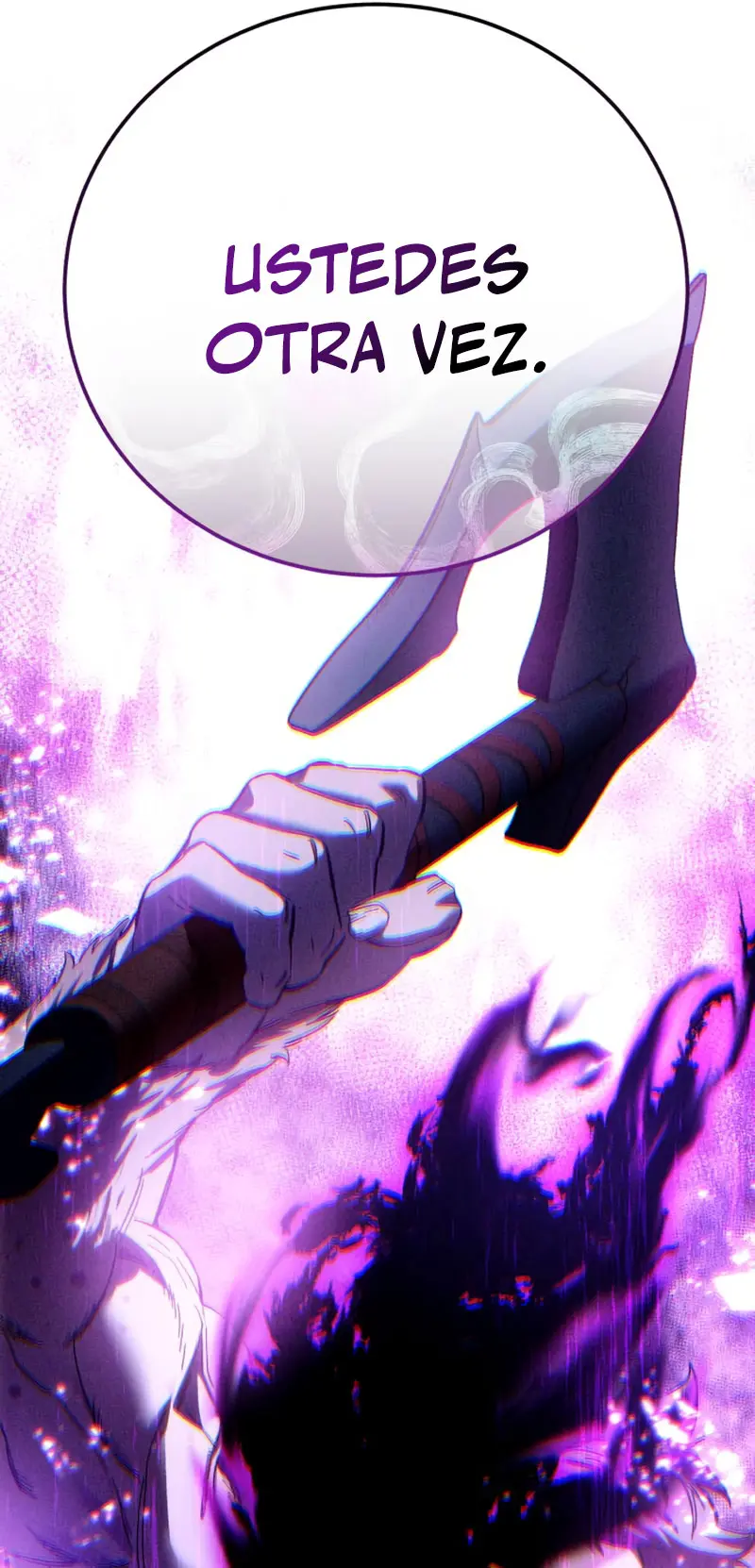 El maestro de la espada acogedor de estrellas Capitulo 99 página 47