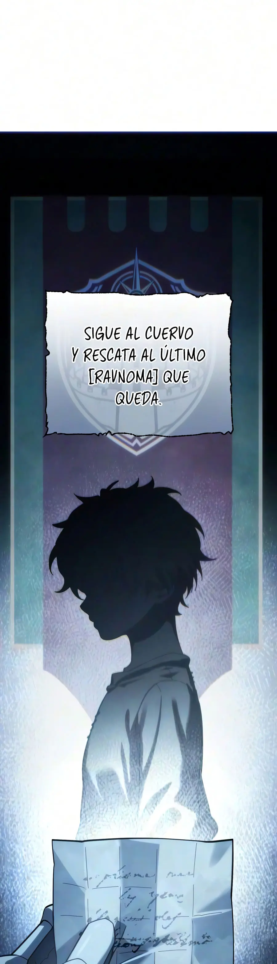 El maestro de la espada acogedor de estrellas Capitulo 134 página 15