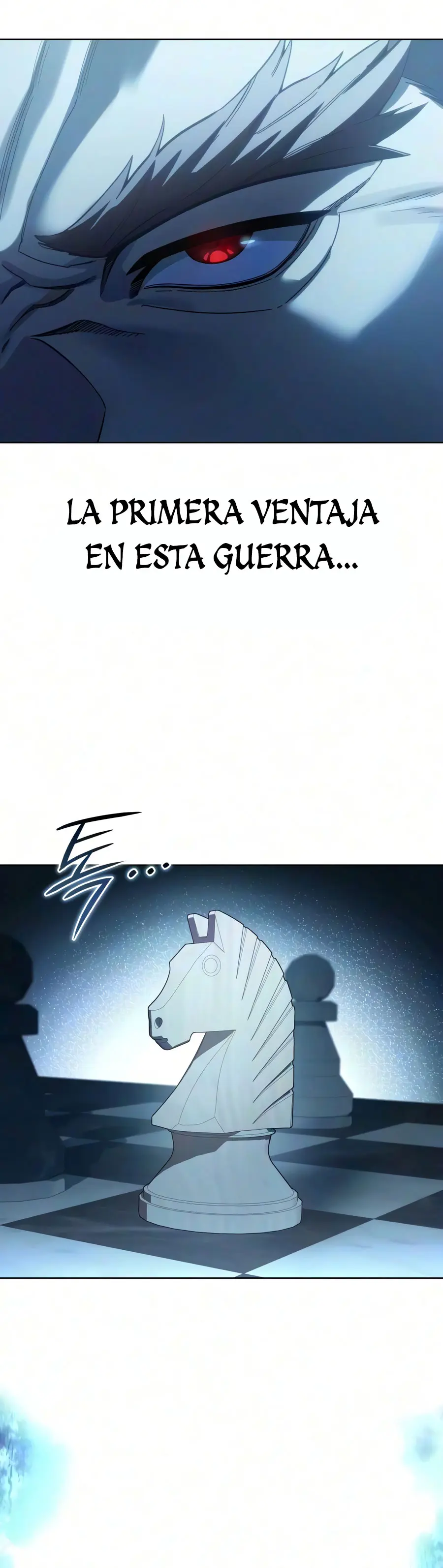 El maestro de la espada acogedor de estrellas Capitulo 134 página 37