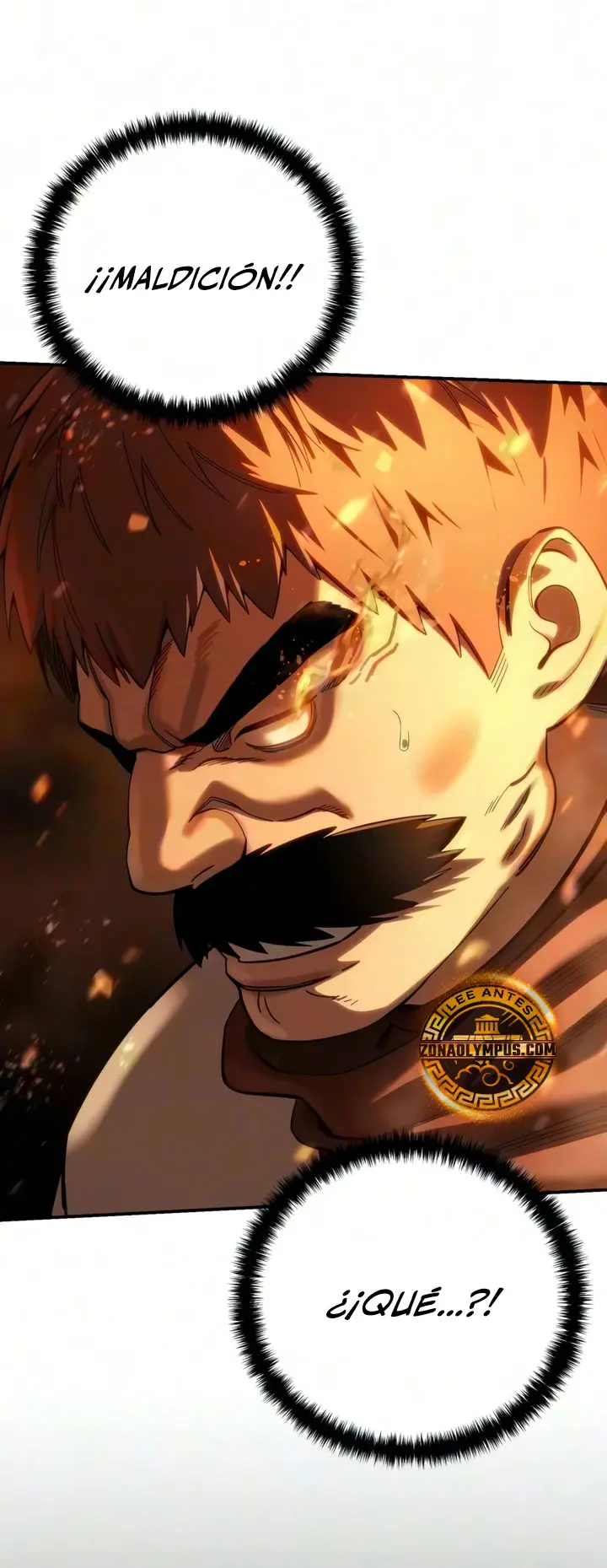 El maestro de la espada acogedor de estrellas Capitulo 126 página 39
