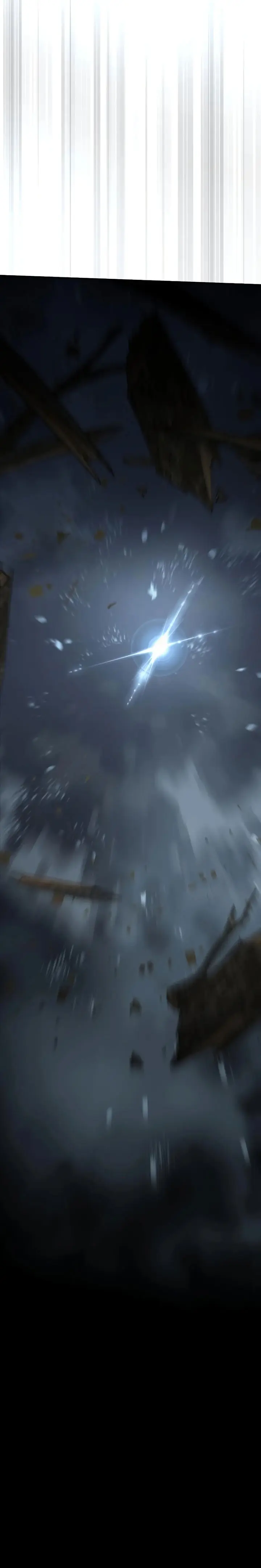 El maestro de la espada acogedor de estrellas Capitulo 117 página 32