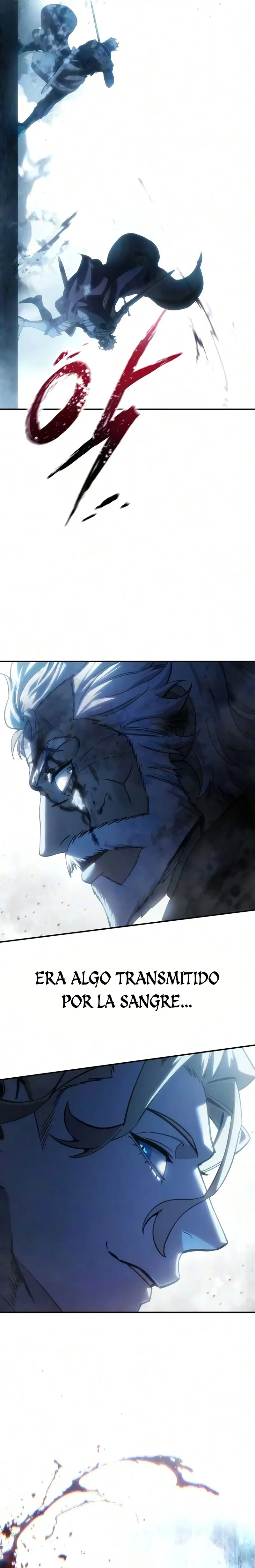 El maestro de la espada acogedor de estrellas Capitulo 123 página 11