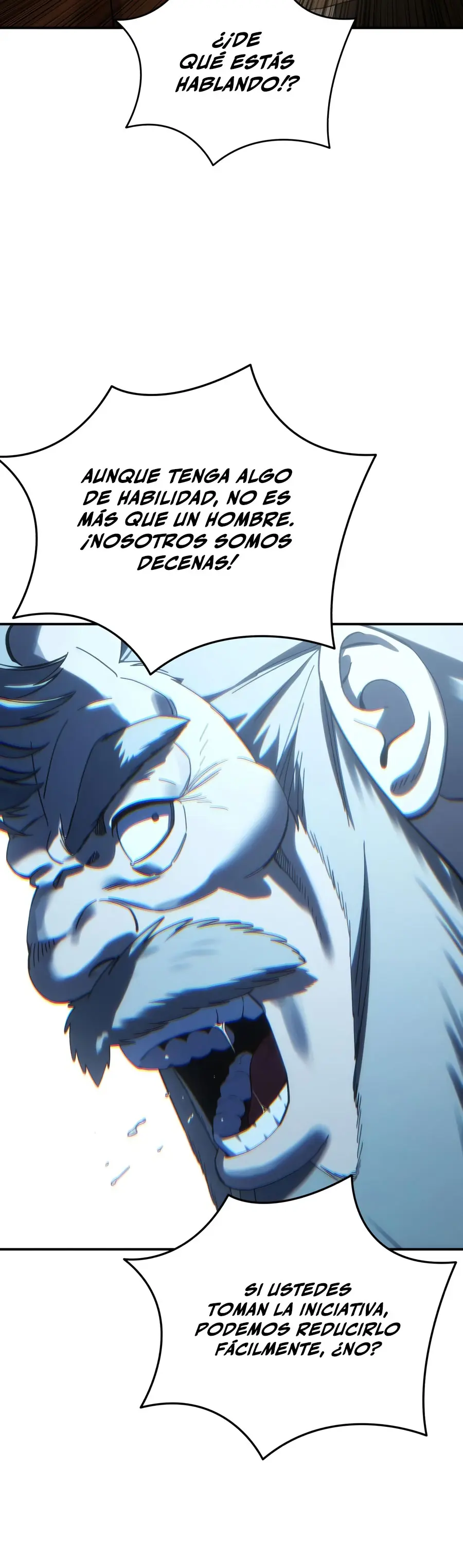 El maestro de la espada acogedor de estrellas Capitulo 125 página 26