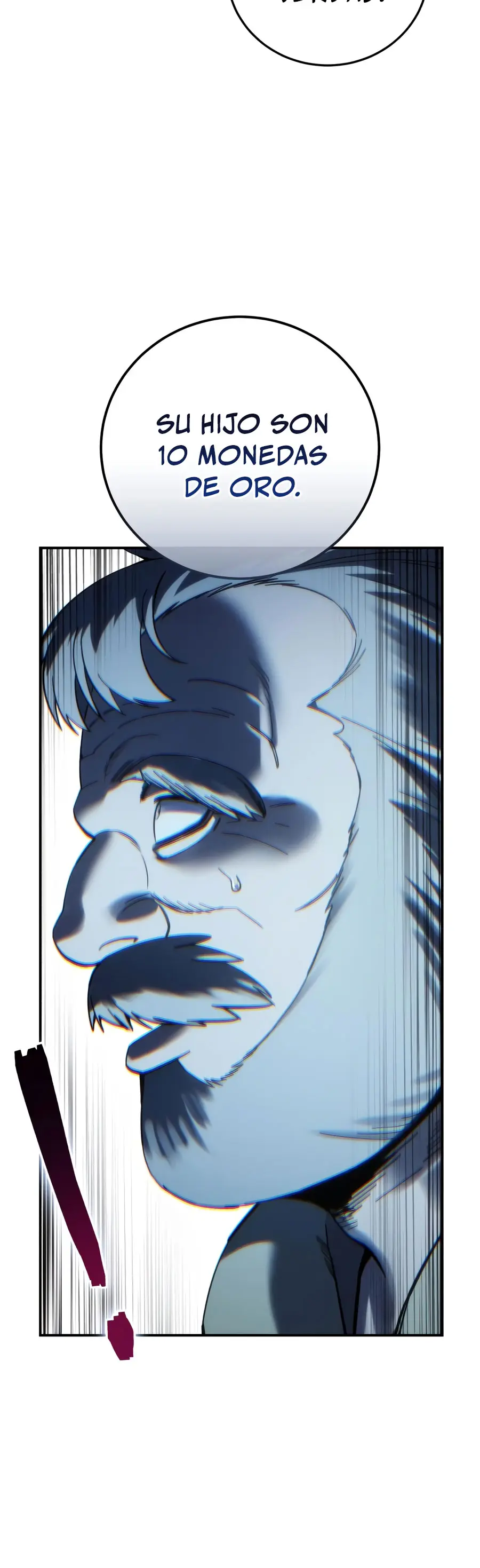 El maestro de la espada acogedor de estrellas Capitulo 125 página 46
