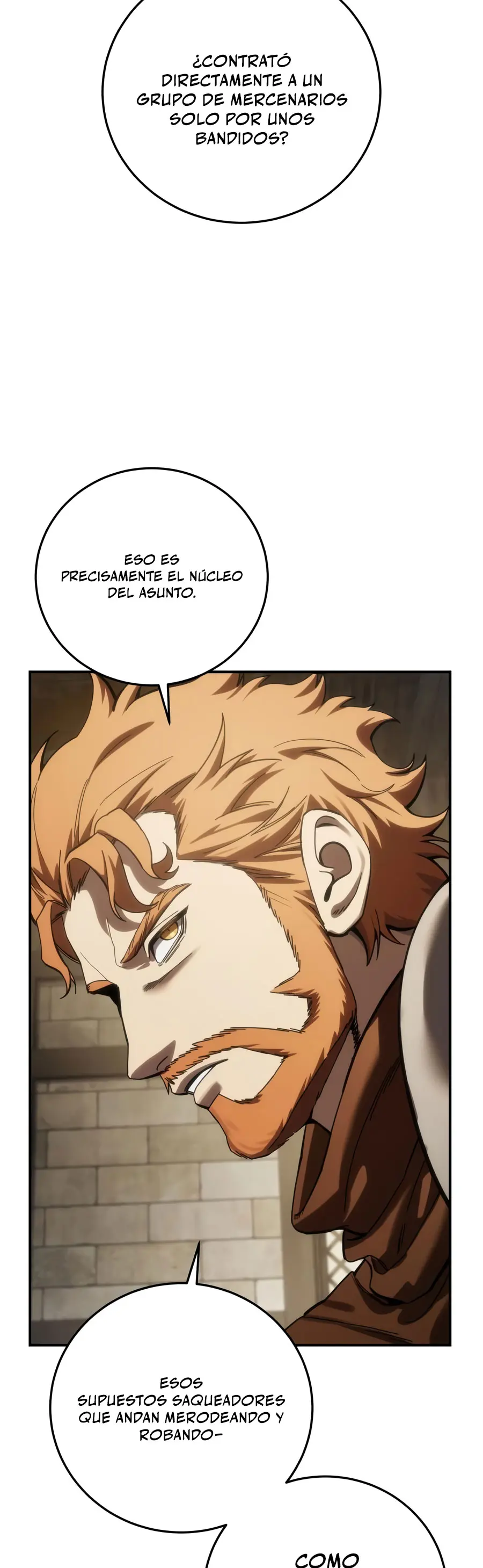 El maestro de la espada acogedor de estrellas Capitulo 125 página 59