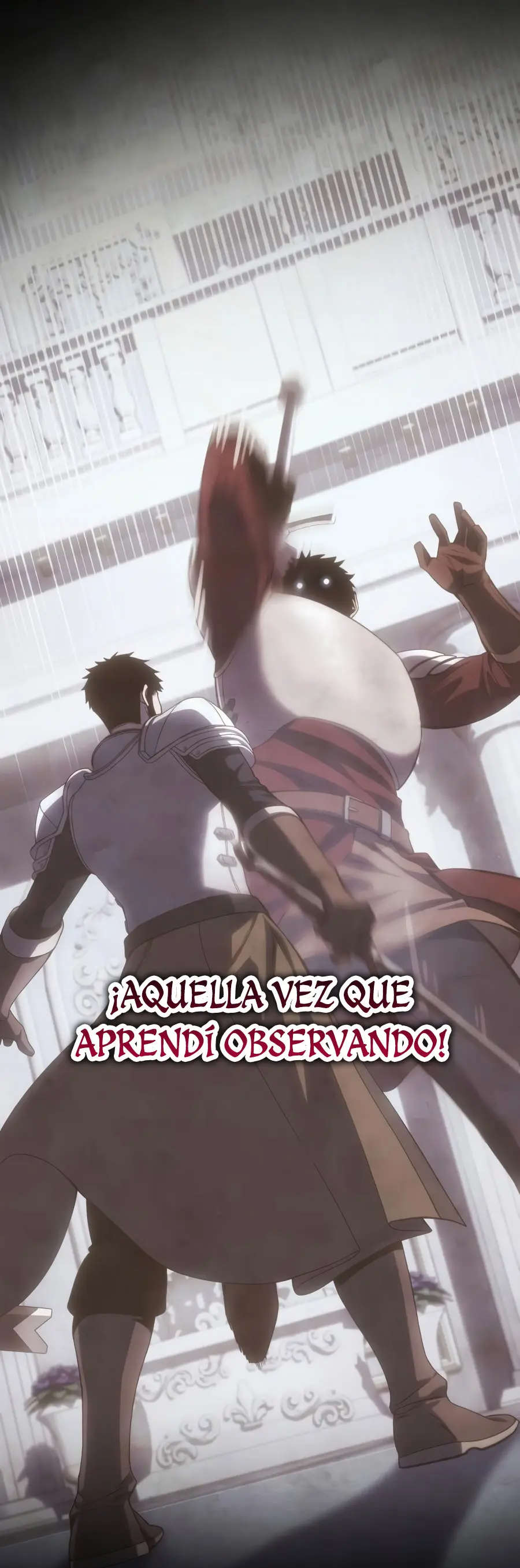 El maestro de la espada acogedor de estrellas Capitulo 125 página 64